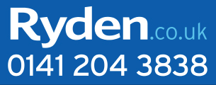 Ryden Logo